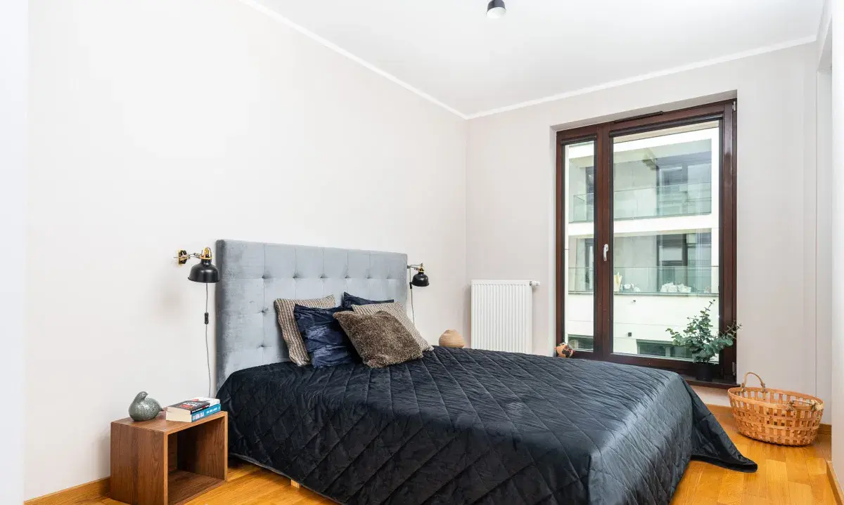Elegancki apartament z tarasem ul. Kościuszki - zdjęcie 10