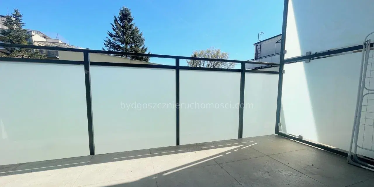 Mieszkanie Bydgoszcz Kapuściska - zdjęcie 6
