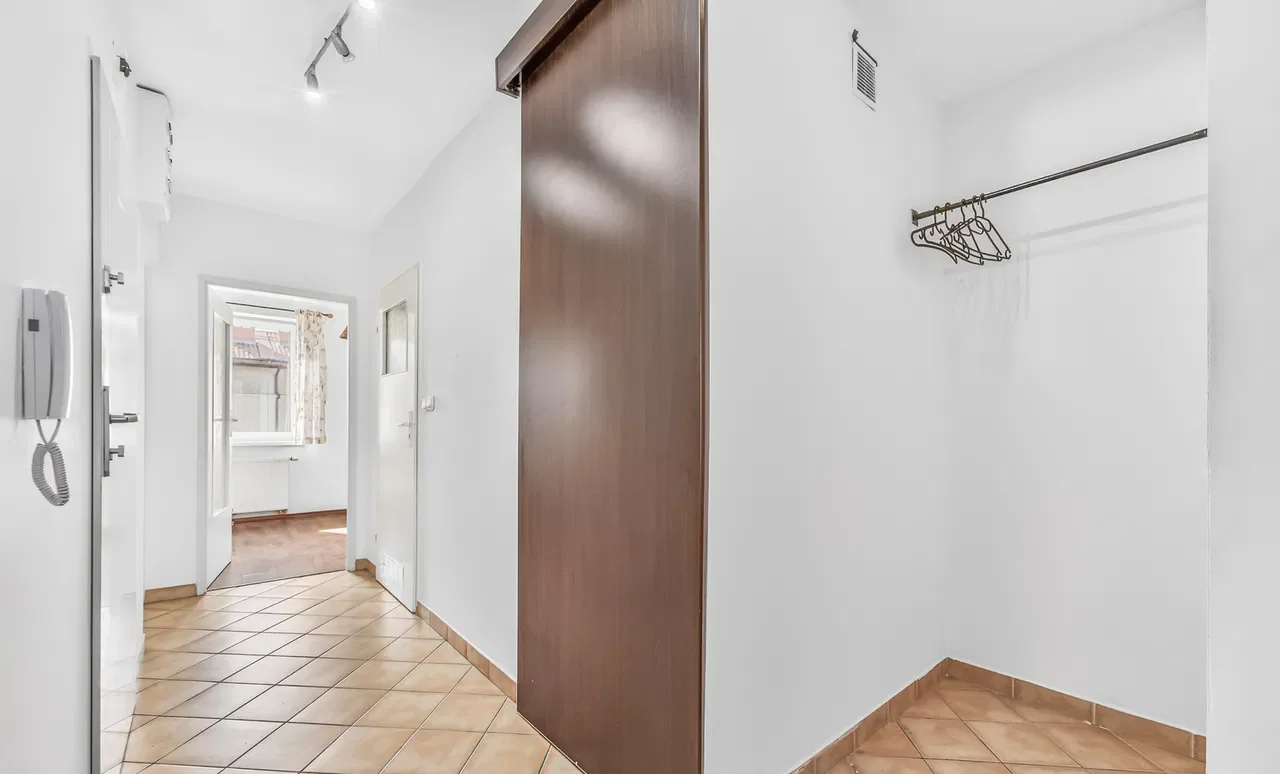 2 pokoje | Fitness | Sauna | Długoterminowo - zdjęcie 6