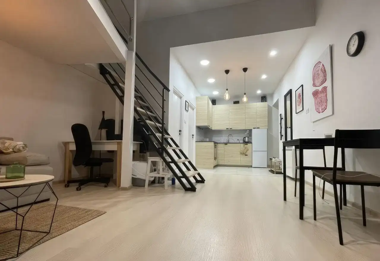 1-pok. 36m² | Pl. Grunwaldzki | ul. Skłodowskiej | Blisko uczelnie - zdjęcie 3