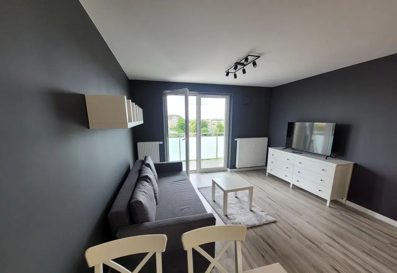 Apartament Łomża ul. Staffa - zdjęcie 3