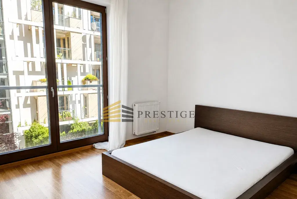 Super apartament na Eko Parku. Ochrona 24/7 - zdjęcie 5