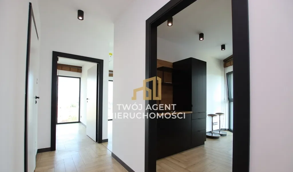 Wynajem | 52 m² | Capital Towers  IDEALNE NA BIURO - zdjęcie 10