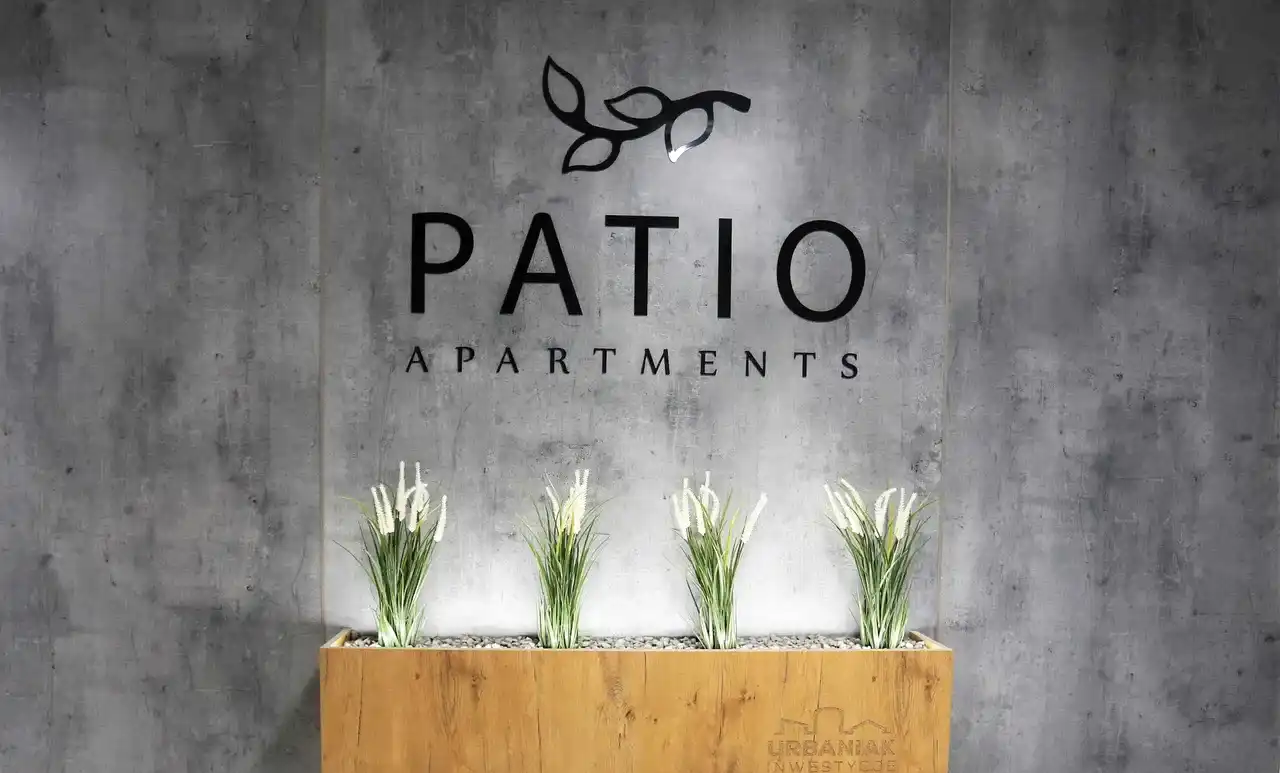 Nowy 2-pokojowy apartament z garderobą, komórką lokatorską i tarasem - zdjęcie 8