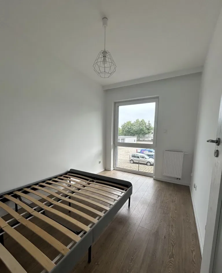 Bezczynszowe w spokojnym Centrum - zdjęcie 5