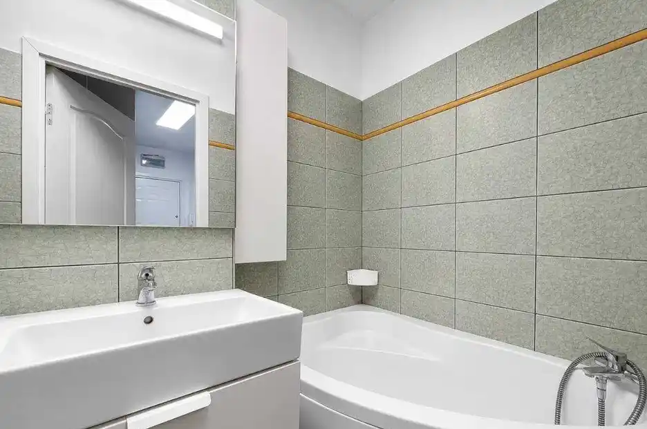 47 m2 | 2 pokoje | Ogródek | Strzeżone osiedle | Pet-friendly - zdjęcie 6