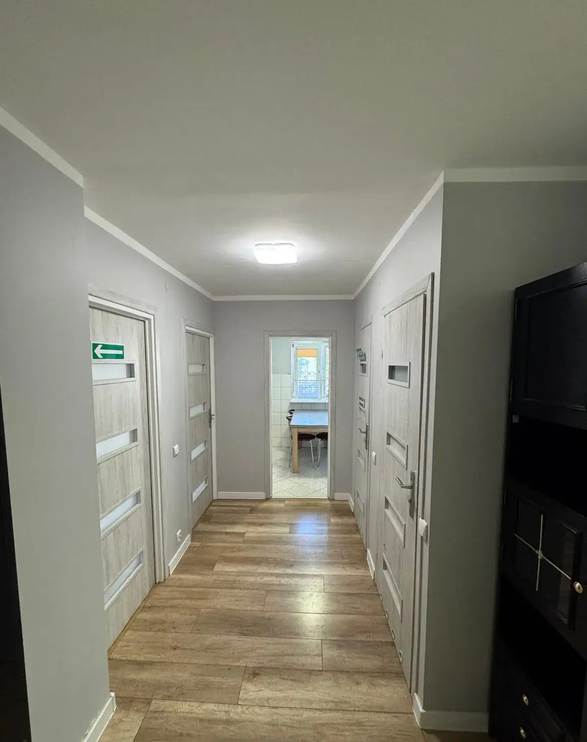 Mieszkanie 80m2,  3-pokoje, Al. Kijowska - zdjęcie 10