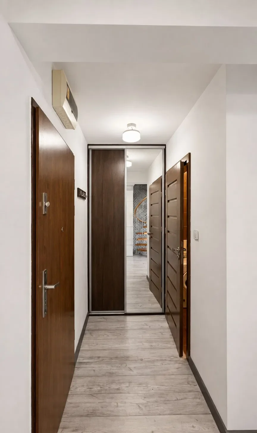 3 pokoje | 60 m² | Garaż | Metro | Mokotów, ul. Bukowińska - zdjęcie 6