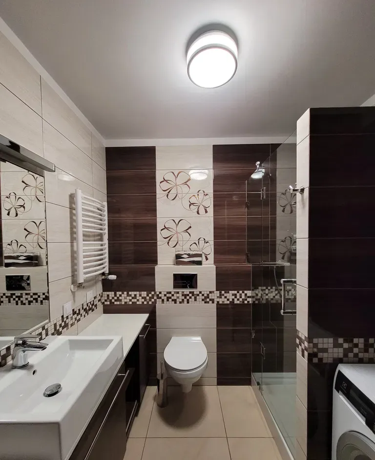 Mieszkanie 3 pok| Klima | Miejsce garażowe | Balkon | Trójstronne - zdjęcie 7