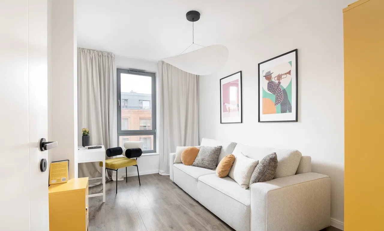 Apartament Premium Gdańsk Śródmieście, ul. Łąkowa - zdjęcie 10