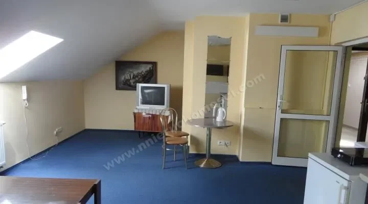 Mieszkanie dla pracowników Centrum Włocławka - zdjęcie 2