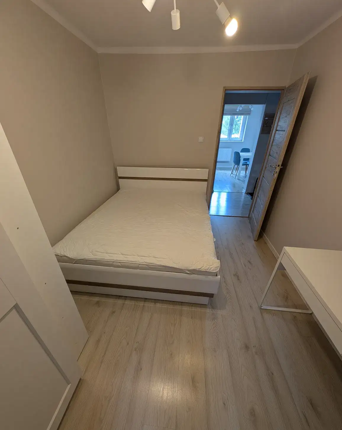 Ciepłe 2-pokojowe w Centrum Chorzowa - zdjęcie 7