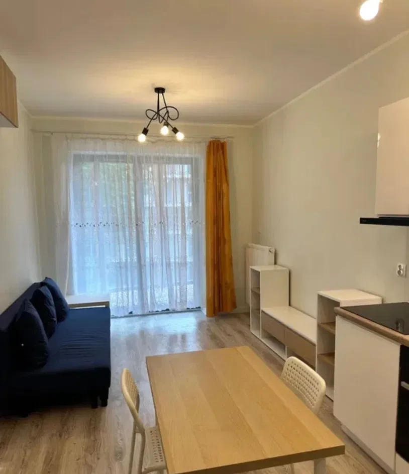 Mieszkanie na wynajem al. Kraśnicka Lublin - zdjęcie 6