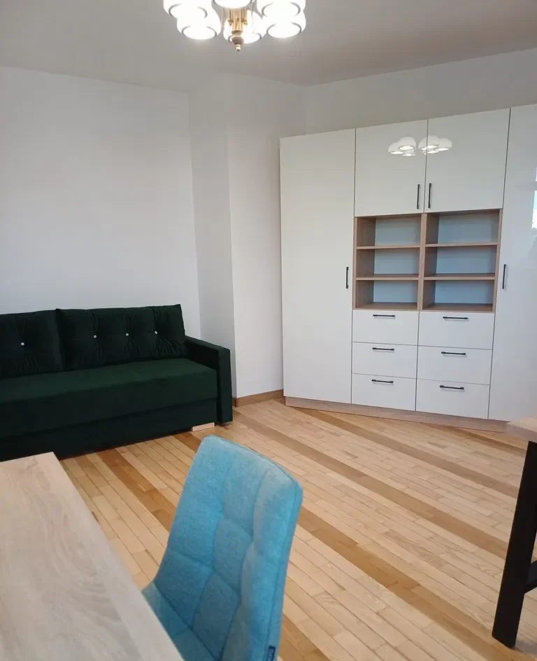 Włodarzewska 43F, Ochota - zdjęcie 2