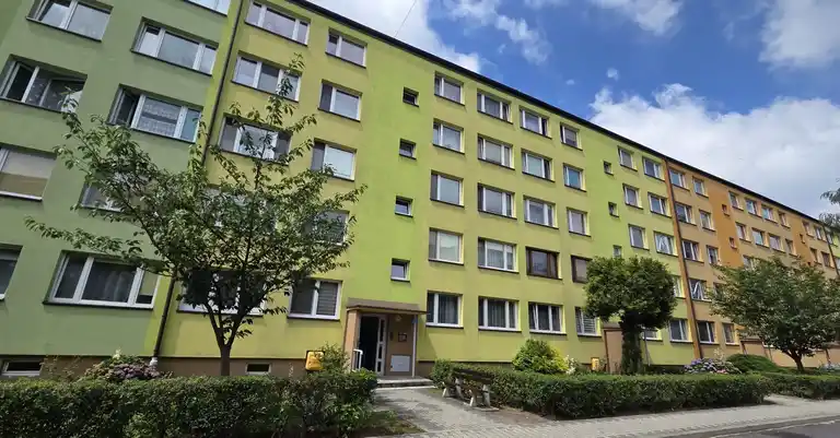 Mieszkanie w Oświęcimiu, 2 pokoje - zdjęcie 9