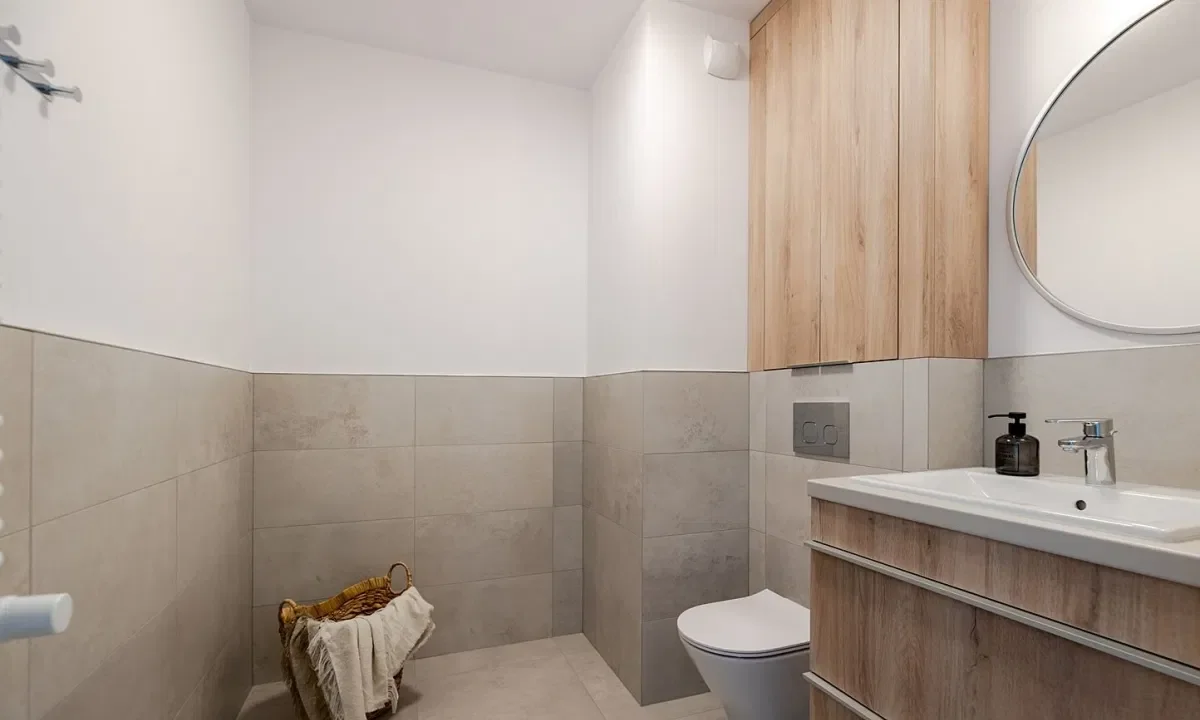 3-pokojowe | 66.2 m2 | Balkon | Internet w cenie | Bezpośrednio - zdjęcie 9