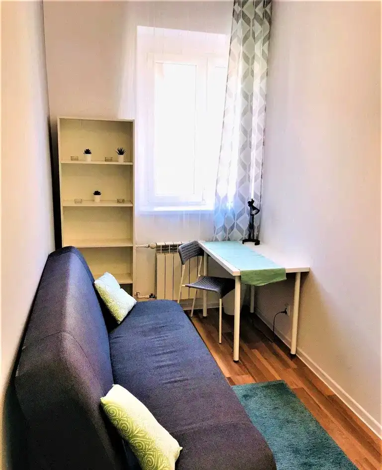 Pokój 1 - os. ul. Górna Wilda 78 Poznań Centrum - zdjęcie 4