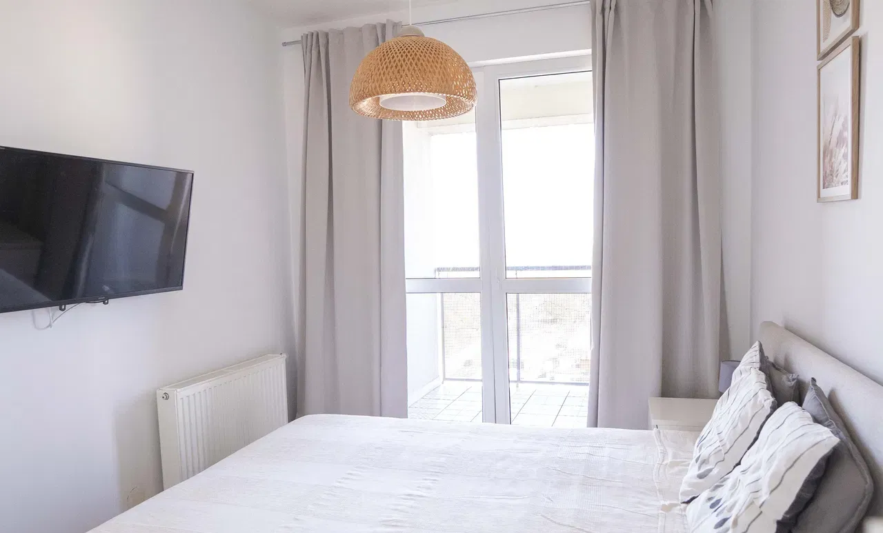 3 pokoje 70m2 | 2 loggie | piękny widok | świetna komunikacja - zdjęcie 5