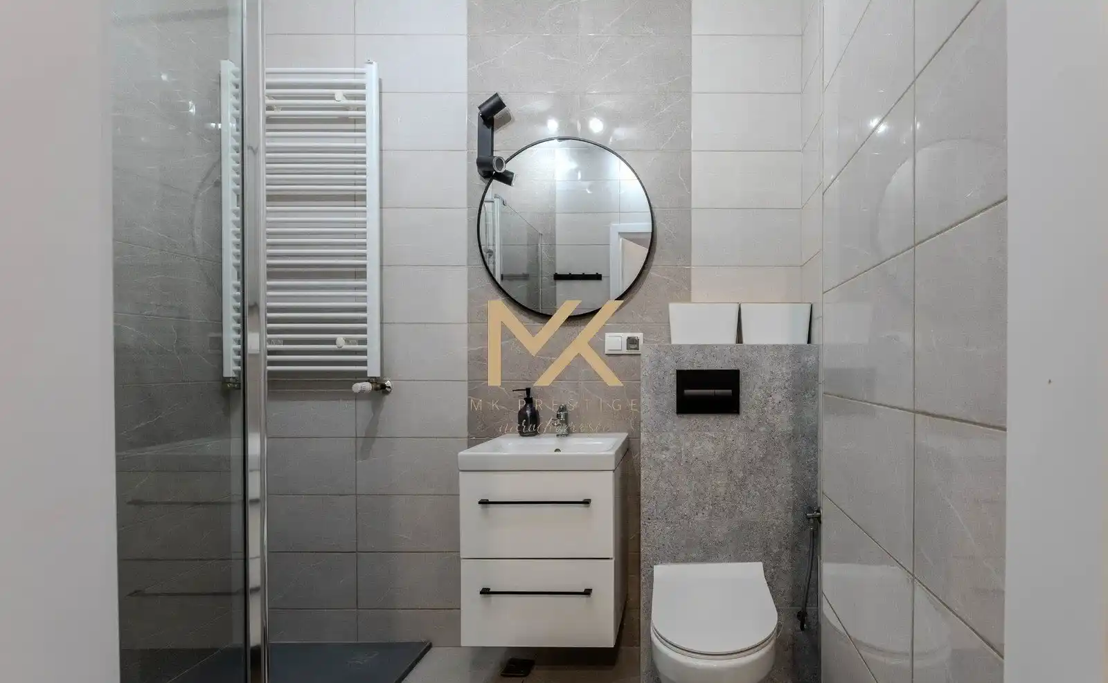 Pokój 15 m² | Grota-Roweckiego | Idealny dla par - zdjęcie 5