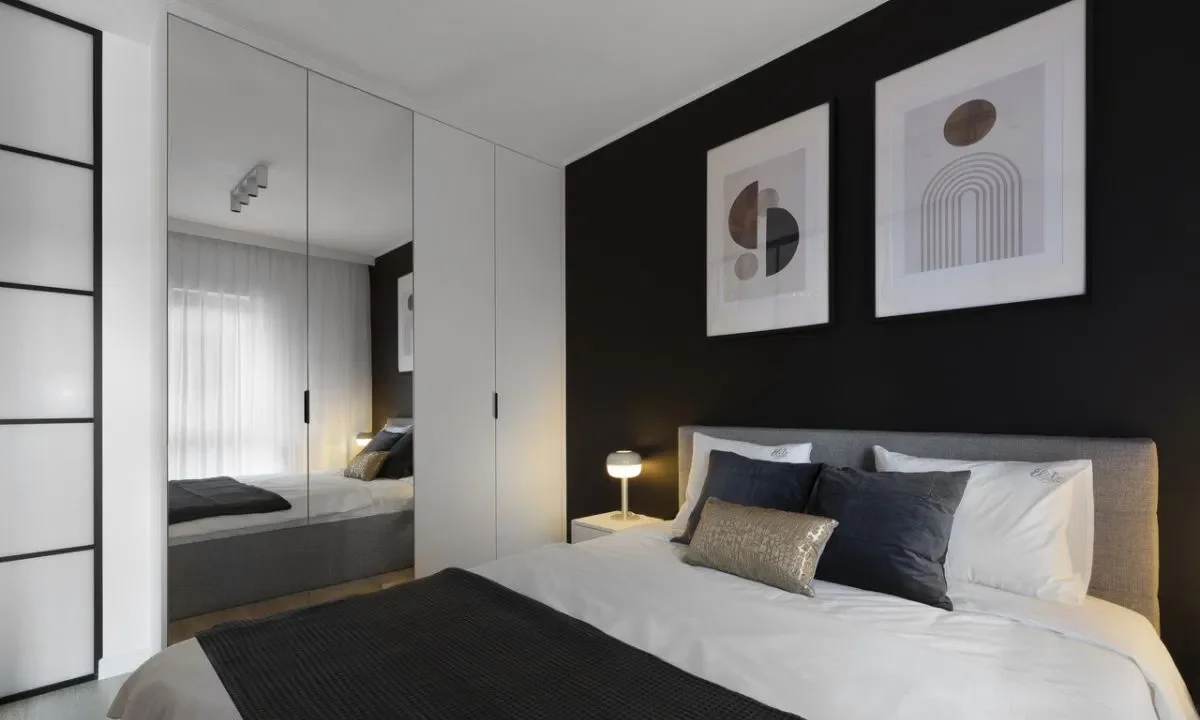 2 pokoje | Garaż | Siłownia | Śródmieście| 48m - zdjęcie 8