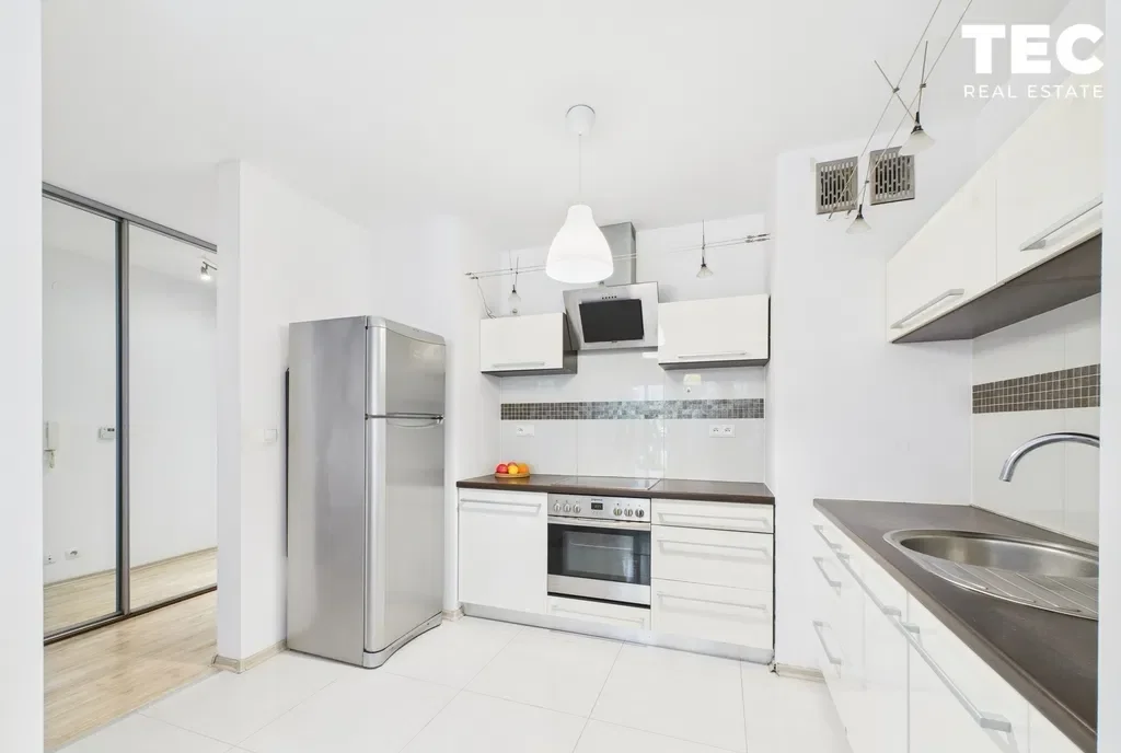 40 m² | 2 pokoje | cicha okolica - Góraka Narodowa - zdjęcie 7