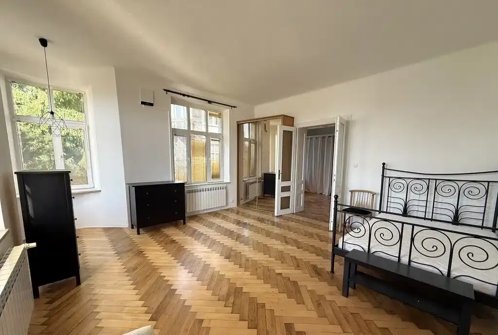 Mieszkanie do Wynajęcia w Kamienicy ul. Mireckiego - zdjęcie 2
