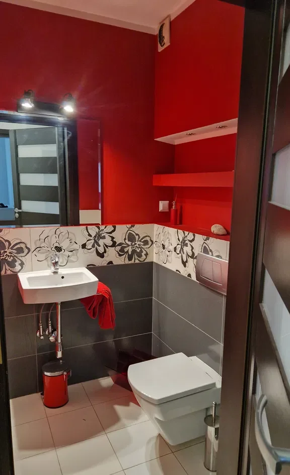 3 pokojowe mieszkanie 78m2 na Woli bardzo blisko centrum - zdjęcie 7