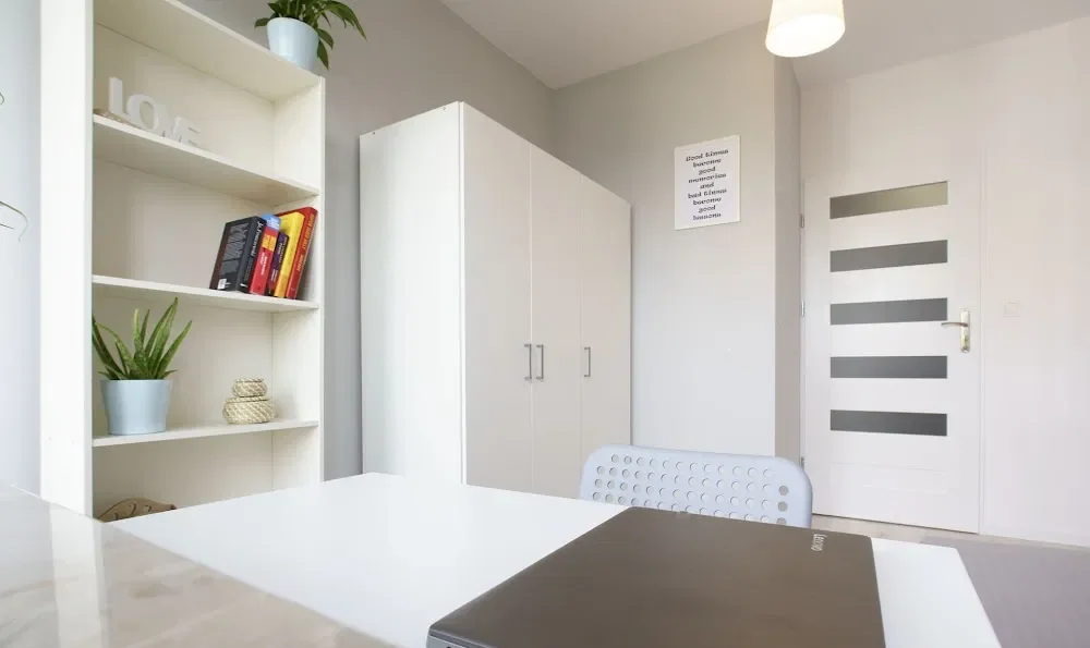 Pokój 10 m², Warszawa, Praga-Południe - zdjęcie 3