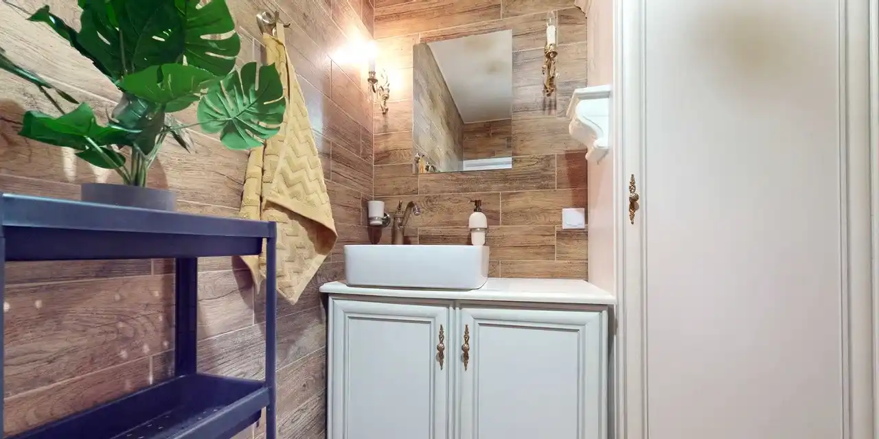 Pokój jednoosobowy | Gąbińska 18, Bielany | metro Marymont 850m | BEZ PROWIZJI | od 30.06 | 877 - zdjęcie 6