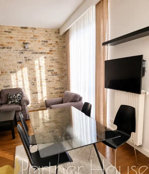 Mieszkanie komfortowe klimatyzowane z garażem 78m² - zdjęcie 4