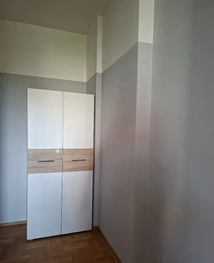 Pokój 10 m² przy metrze Kabaty (650 m), ul. Pod Strzechą, od 30.06 - zdjęcie 2