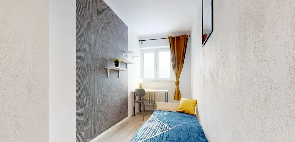 Pokój 10 m², Warszawa, Ochota - zdjęcie 3