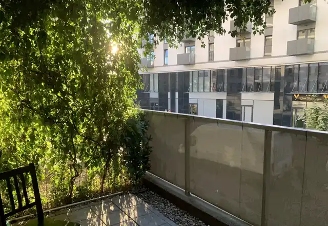 Kawalerka z dużym tarasem – Bliska Wola - zdjęcie 5