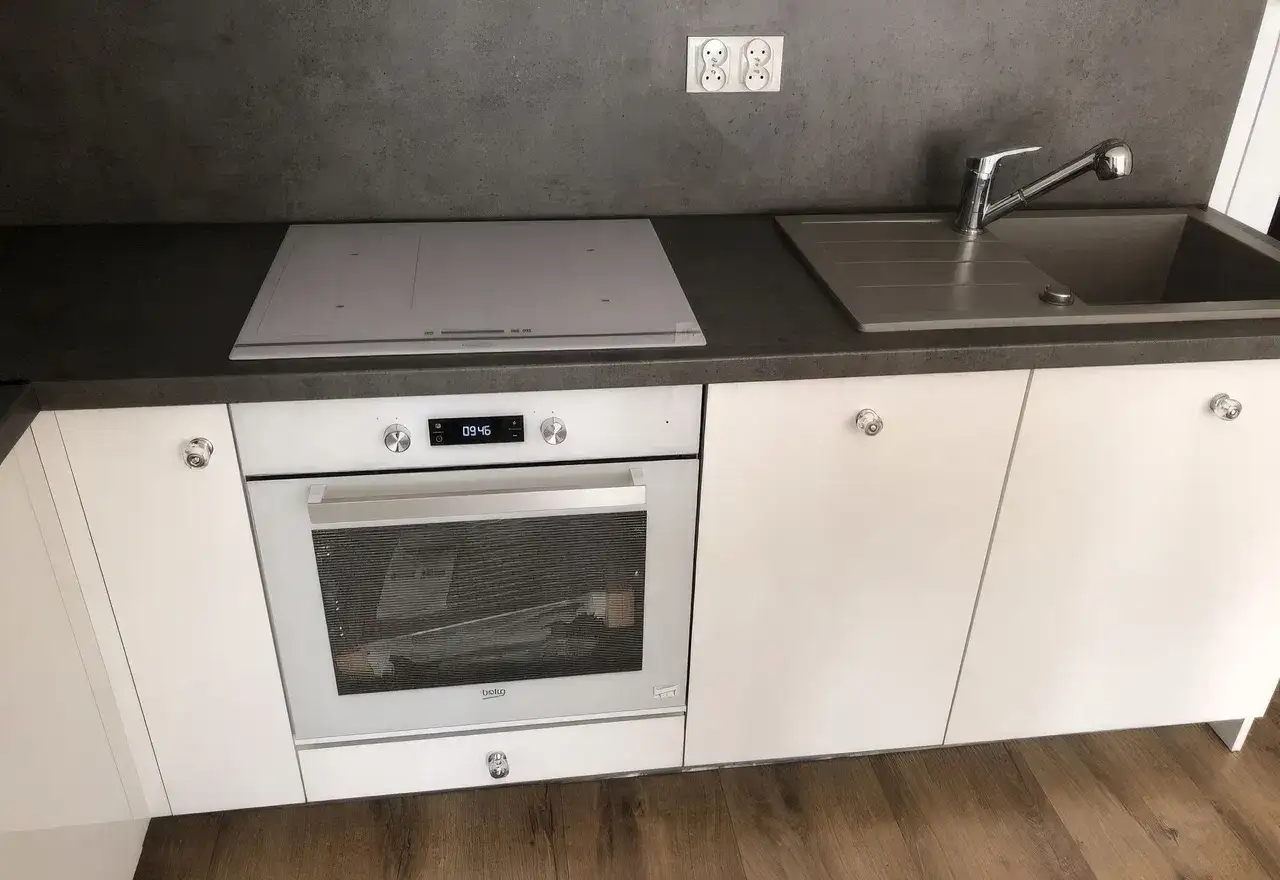 1.pok 36m² | Metro Służew | ul. Sonaty | 10 min do centrum | Garaż - zdjęcie 2