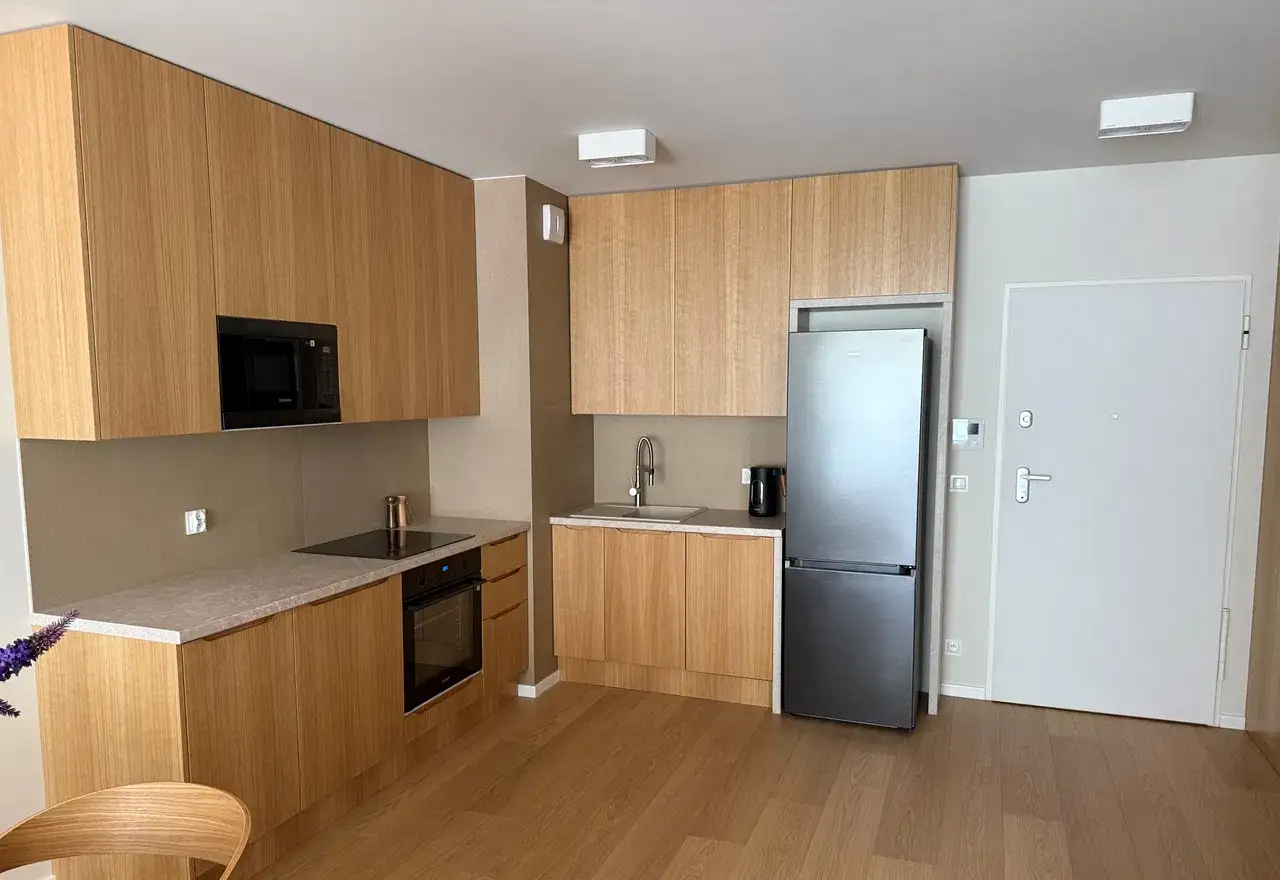 Mieszkanie 50 m², Poznań - zdjęcie 3