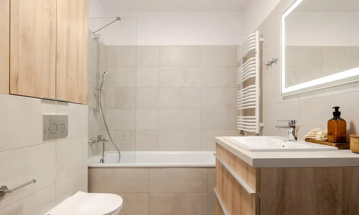 3-pokojowe | 60.0 m2 | Balkon | Internet w cenie | Bezpośrednio - zdjęcie 6