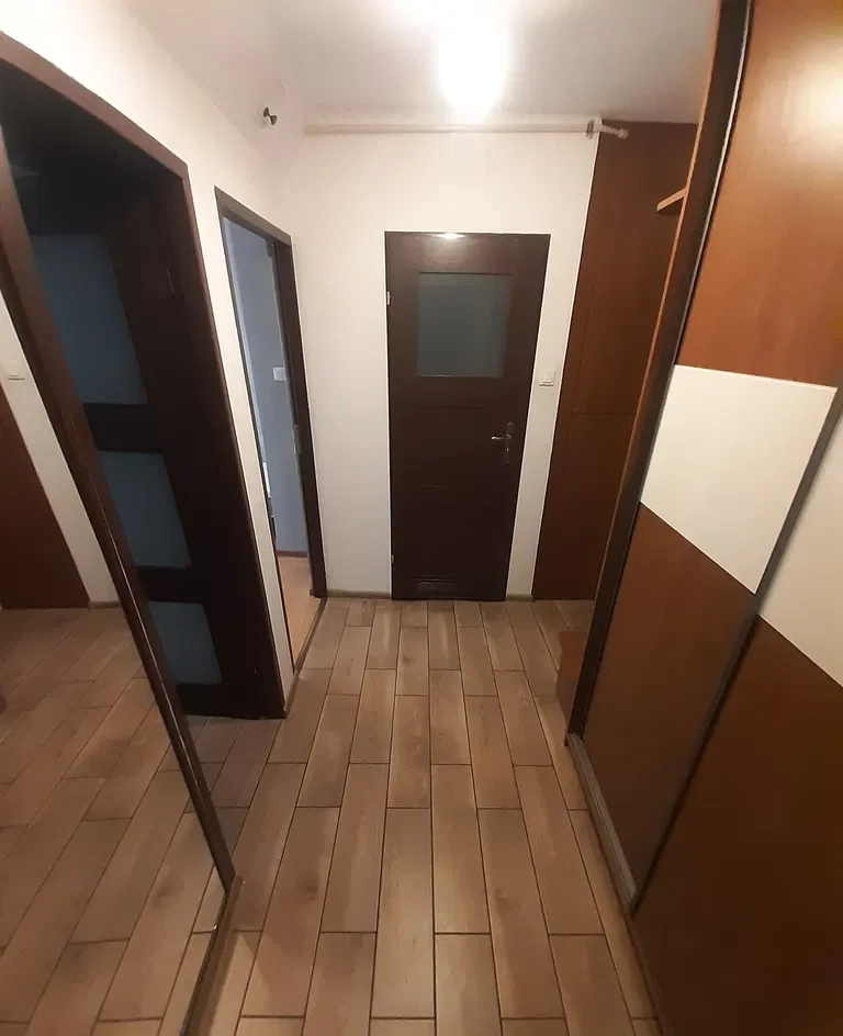 Mieszkanie do wynajęcia 43 m2 Dąbrowa Górnicza Centrum - zdjęcie 2