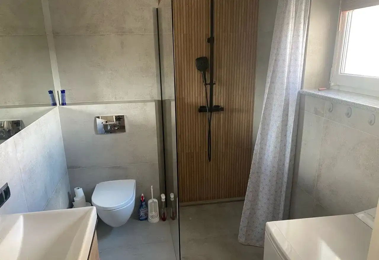 Mieszkanie 1-pokojowe (kawalerka) o pow. 28 m² przy ul. Mieszka I w Gorzowie Wielkopolskim - zdjęcie 6