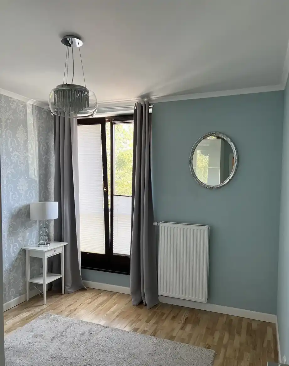 3-pok. mieszkanie, 65 m² – Warszawa/Tarchomin, klimatyzacja, garaż - zdjęcie 10
