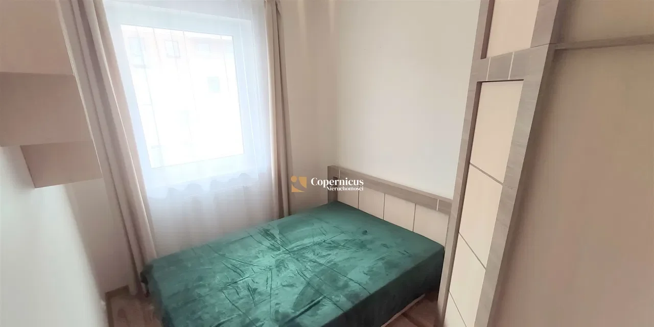 Rewelacyjne mieszkanie w Winnicy z windą - zdjęcie 8