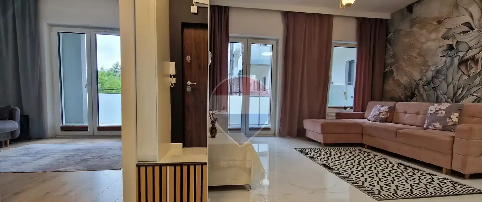 Komfortowe mieszkanie 2-pokojowe w centrum Radomia - zdjęcie 8
