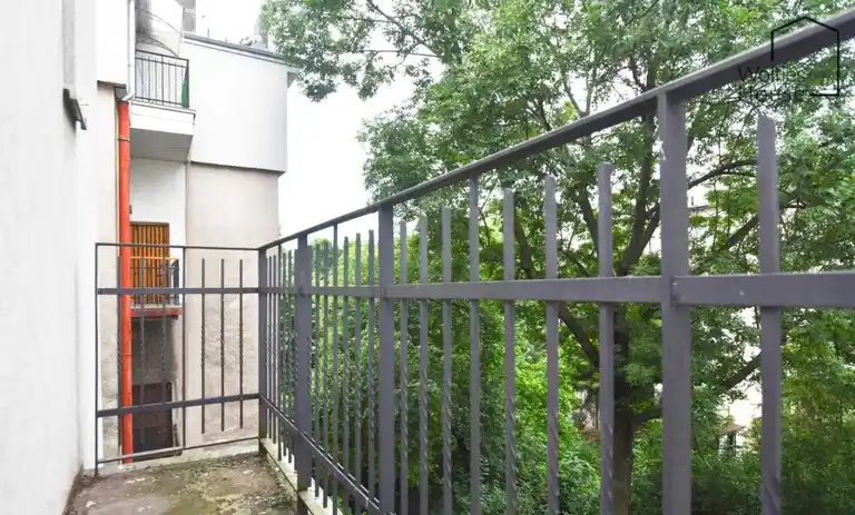 Mieszkanie przy ul. Topolowej, Kraków - zdjęcie 8