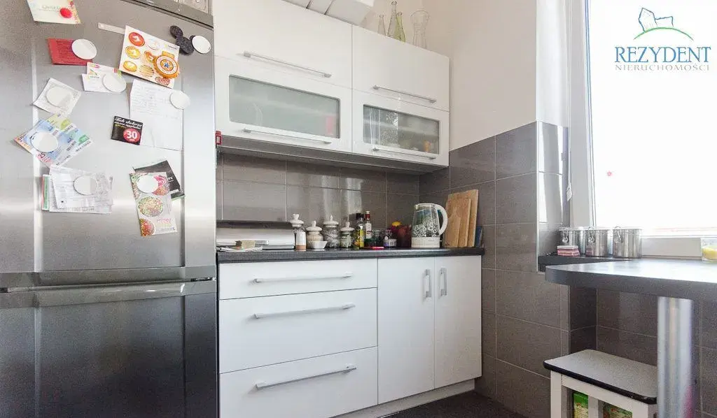 Mieszkanie, 38 m², Katowice - zdjęcie 4