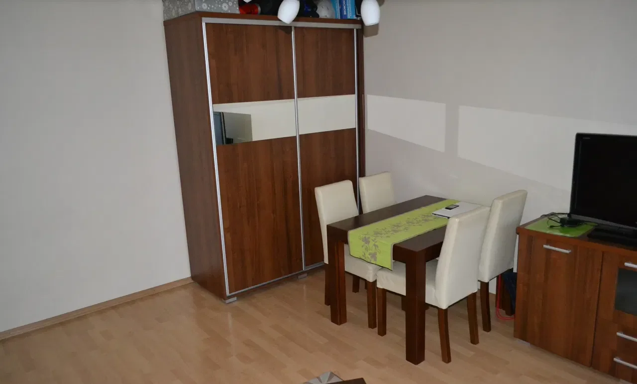 Nowe 2 pokoje 42 m² , klimatyzacja , balkon , garaż , Starołęka - zdjęcie 2