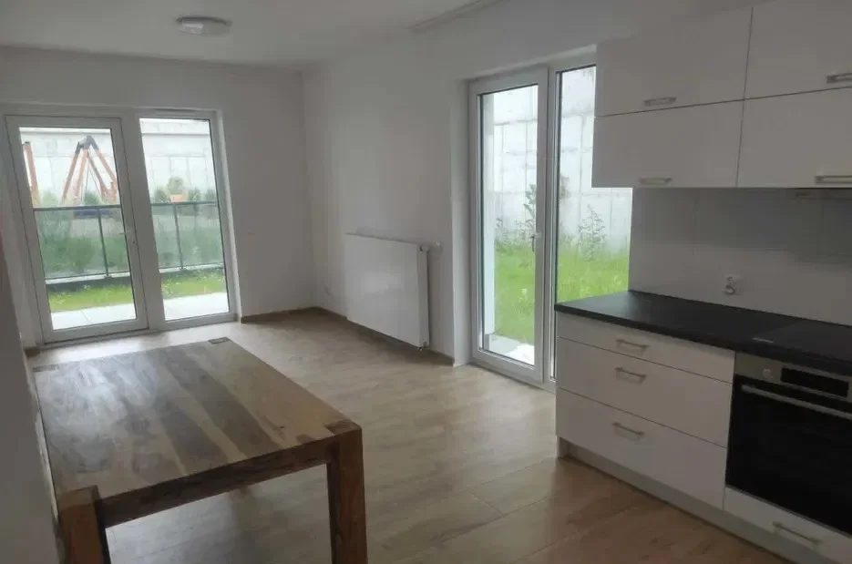 Nowe 62 m² • Prywatna łąka 120 m² • Taras • VINEA • Toruń Winnica - zdjęcie 2
