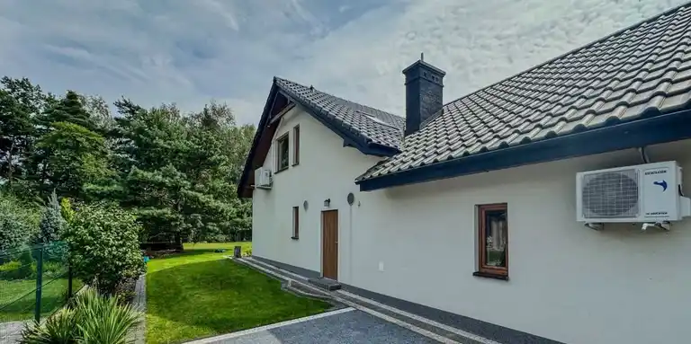 Dom 340 mkw wysoki standard Puszcza Niepołomicka - zdjęcie 7
