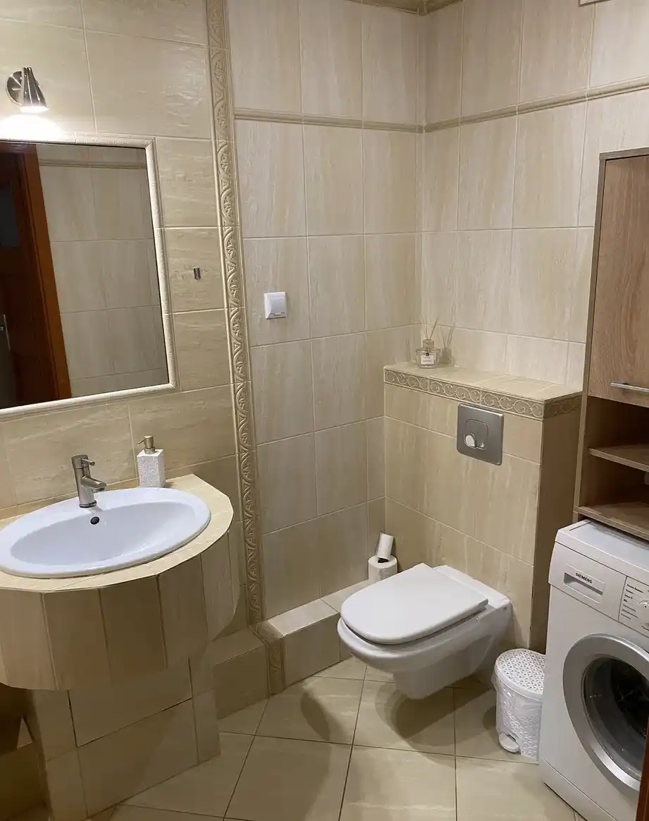 Wynajmę mieszkanie 2-pokojowe, 47 m2, Bojary, Białystok - zdjęcie 7