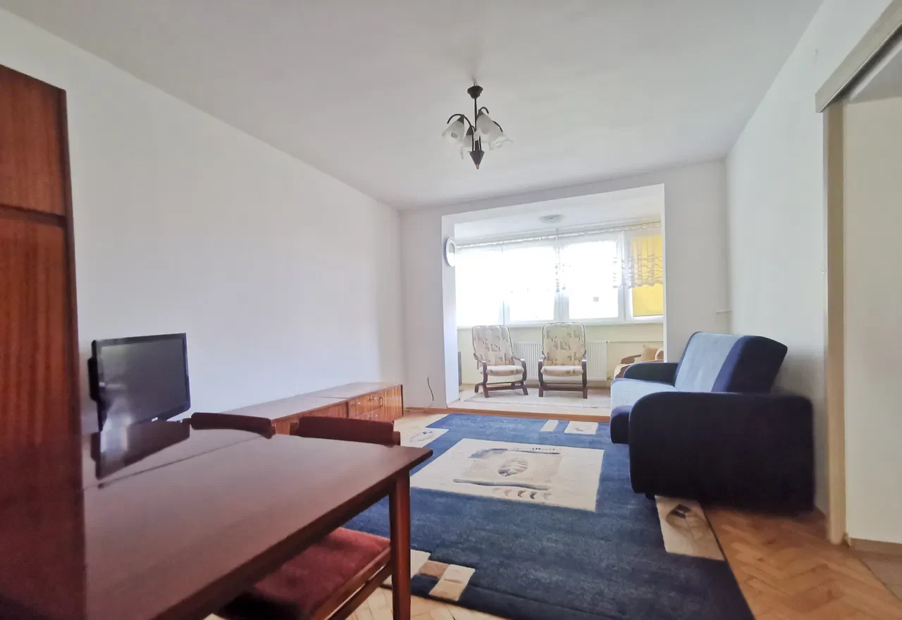 Gdańsk Siedlce / 2 pokoje - zdjęcie 4