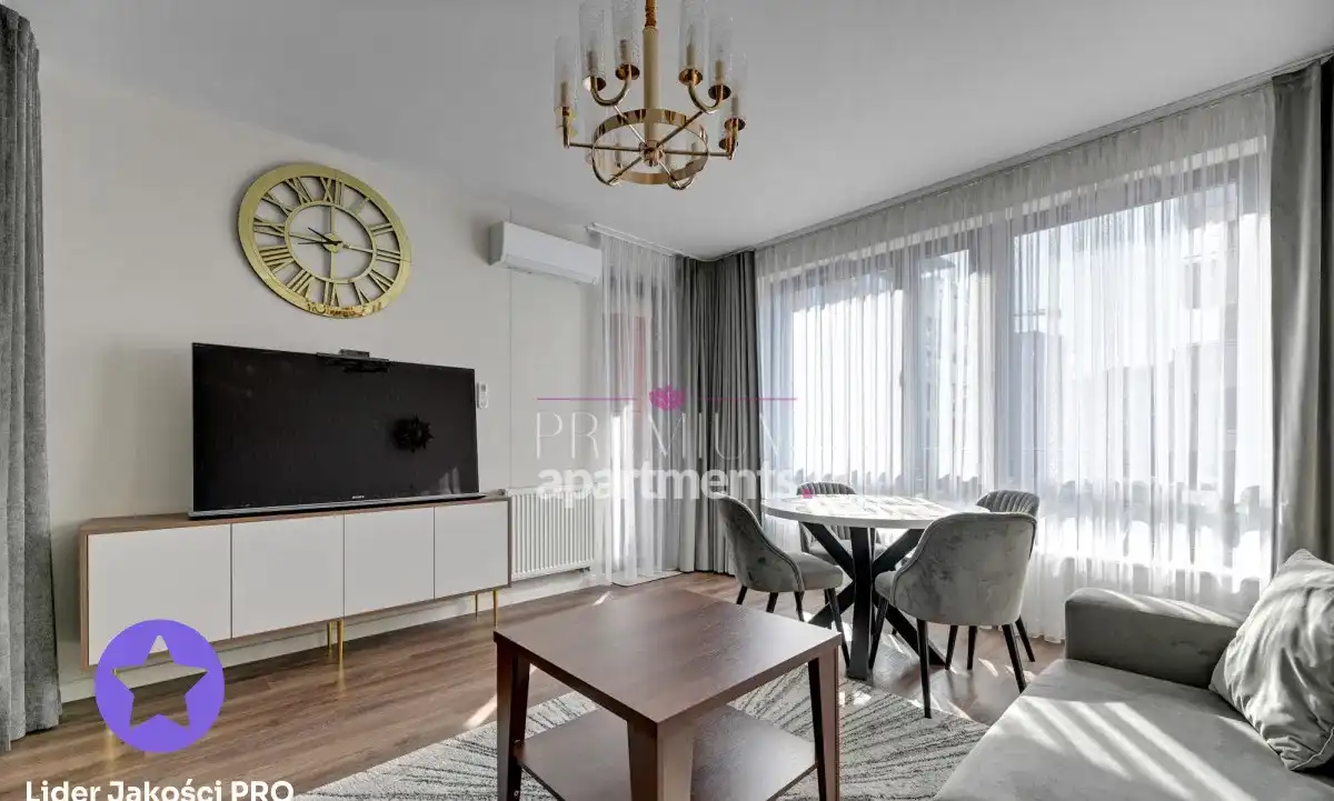 Apartament 2 pok. Scala, balkon, klima., garaż - zdjęcie 8