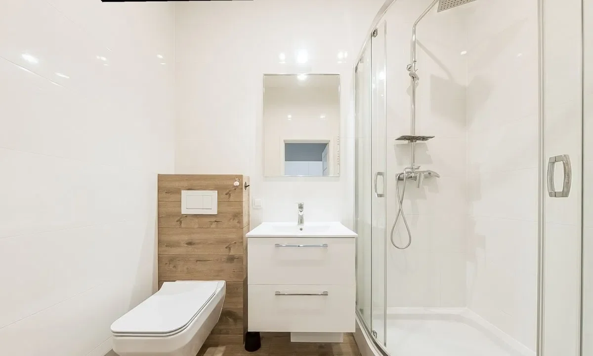 Kawalerka 34m2 Central Park - zdjęcie 10
